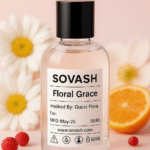 Floral Grace