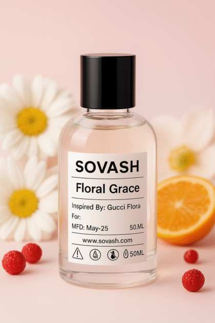 Floral Grace