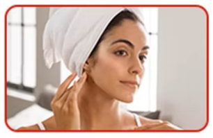 Step 3: Apply to Ends